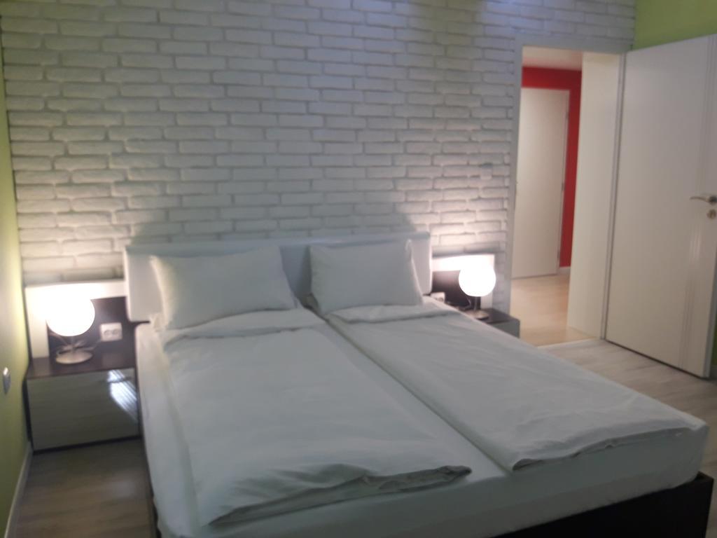 Shishkova 3 Apartamento *